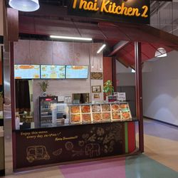 Little Bangkok Thai Kitchen 2