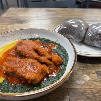 MAMA ZS AFRICAN RESTAURANT - Updated June 2026 - 42 Photos & 37
