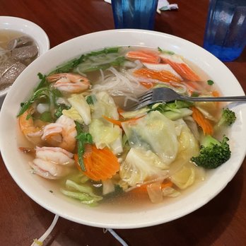 Pho 175 - Seafood Pho - Vietnamese Near Me - Woodinville, Washington Pho 175 - Seafood Pho - Vietnamese Near Me - Woodinville, Washington