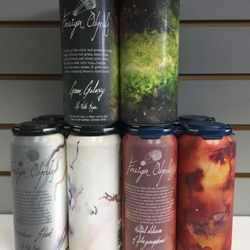Bacon's Wine & Spirits