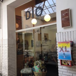 Indio Tienda