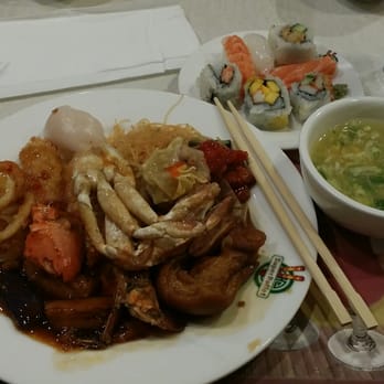 Scarborough Buffet - Buffets Near Me - Scarborough, Ontario