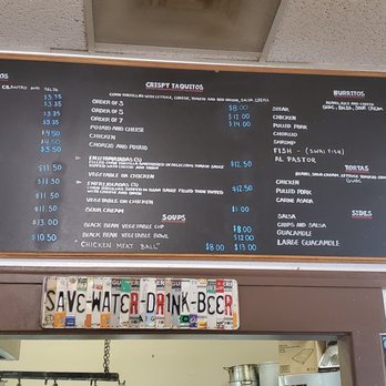 Speedy's Tacos - Menu - Mexican Near Me - Sunnyvale, California Speedy's Tacos - Menu - Mexican Near Me - Sunnyvale, California