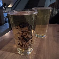 Valley Public House - Ciders