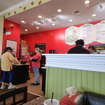 Chicken Salad Chick - Southern Near Me - Frisco, Texas