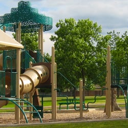 Sweetwater Park - Sweetwater Park playground