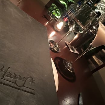Harry's - Steakhouses Near Me - Cancún, ROO Harry's - Steakhouses Near Me - Cancún, ROO