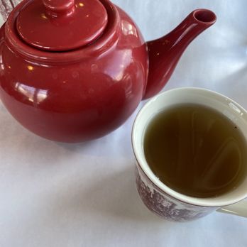 Cambridge Tea House - Breakfast & Brunch Near Me - Marble Cliff, Ohio