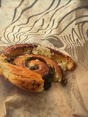 Old Sasoon Bakery by null Old Sasoon Bakery by null