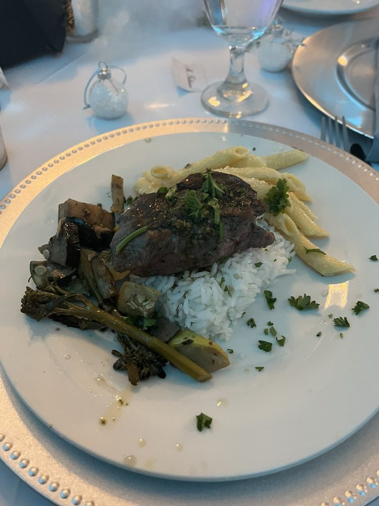 The Orlo - wedding in Tampa, FL