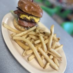 Foley Brunch & Supper Club