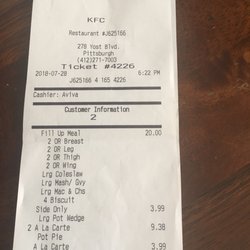 KFC