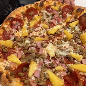 Tito’s La Casa - Italian Near Me - New Iberia, Louisiana