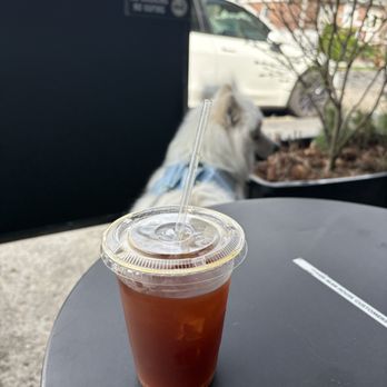 Bean House - Coffee & Tea Near Me - Flushing, New York