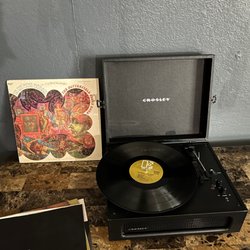 Sound Annex