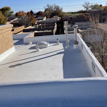 Confidence Roofing - Roofing Near Me - Los Lunas, New Mexico