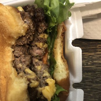 Mr Juicy - Burgers Near Me - San Antonio, Texas