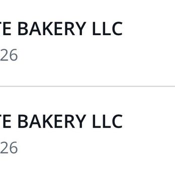 Lacoste Bakery - Bakeries Near Me - San Antonio, Texas