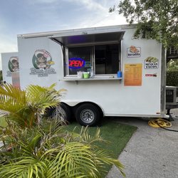 Taqueria Anita