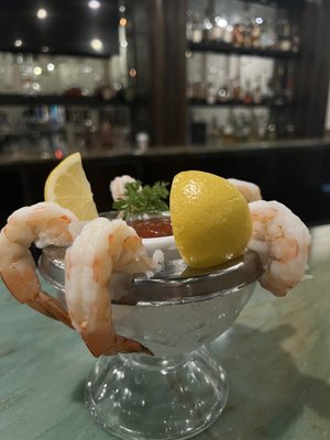 Centennial Steakhouse by null