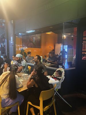 Spicy Affair Indian Cuisine by null