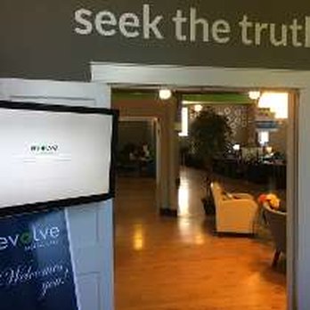 Evolve Digital Labs - Entrance/Foyer to Evolve Digital Labs -  Maplewood, MO - Marketing Near Me - Maplewood, Missouri