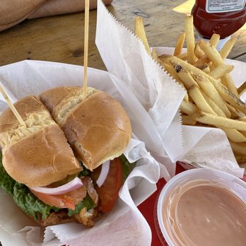 The Honey Hole - Deluxe Fish - Chicken Wings Near Me - Ellensburg, Washington The Honey Hole - Deluxe Fish - Chicken Wings Near Me - Ellensburg, Washington