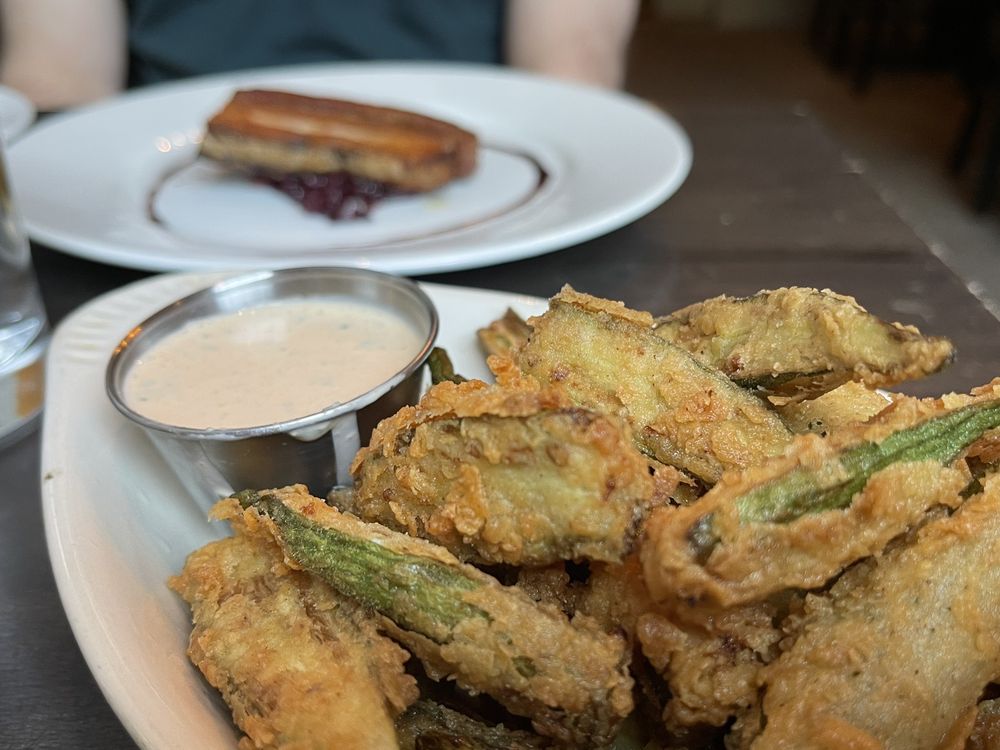 Food from Public House
