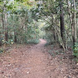 Pages Creek Park