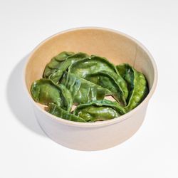 Dumpling Magic