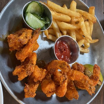O Sea - Crispy Oaxacan Hot Shrimp - Seafood Near Me - Orange, California O Sea - Crispy Oaxacan Hot Shrimp - Seafood Near Me - Orange, California