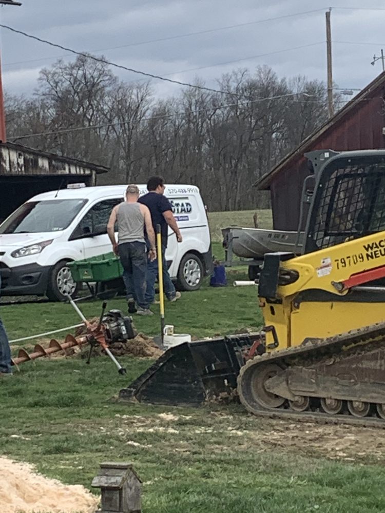 Slide of Vanderstad Drain Cleaning and Plumbing Repairs