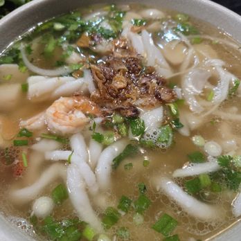 Dong Thap Noodles - Udon - Noodles Near Me - Tukwila, Washington