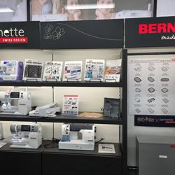 Quality Sewing & Vacuum