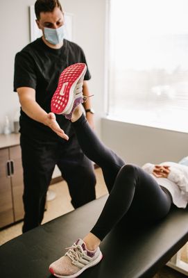 Total Physical Therapy - Denver by null