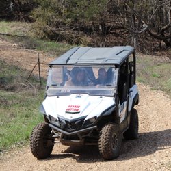 Hog Wild Adventures