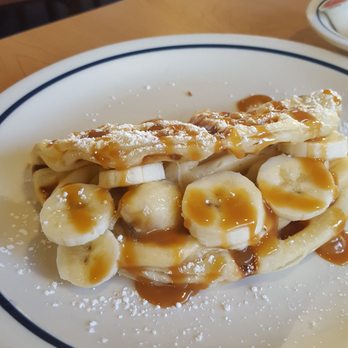 IHOP - my sweet tooth. - Breakfast & Brunch Near Me - COCOA BEACH, Florida