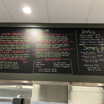 Loafers Bread - Sandwiches Near Me - Bridgeville, Pennsylvania