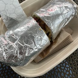 "THE DONAIR"