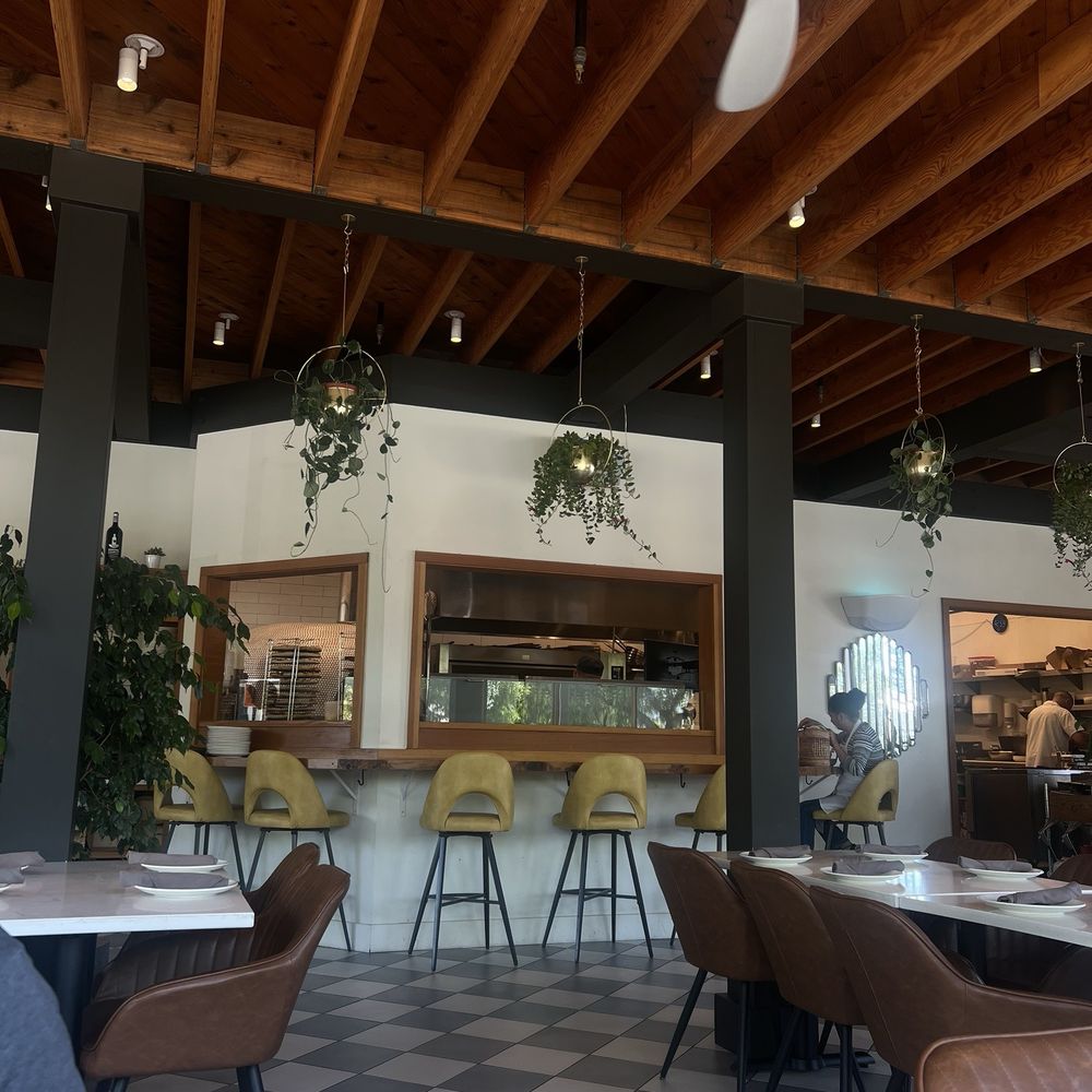 Sonoma Pizza Co. - interior - Pizza Near Me - Forestville, California Sonoma Pizza Co. - interior - Pizza Near Me - Forestville, California