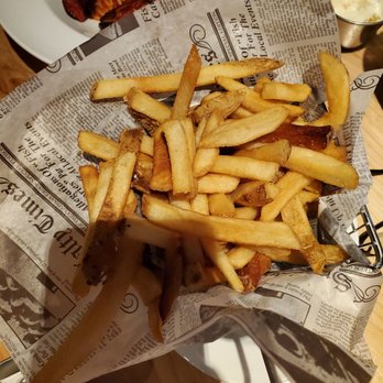Christopher's Kitchen and Bar - Fries - American Near Me - Woonsocket, Rhode Island Christopher's Kitchen and Bar - Fries - American Near Me - Woonsocket, Rhode Island
