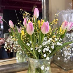 Abbott's Florist