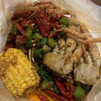 The Crab Pad - Seafood Near Me - Chicago, Illinois The Crab Pad - Seafood Near Me - Chicago, Illinois
