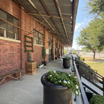 Café LaFaye - Coffee & Tea Near Me - McKinney, Texas