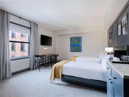 The Sam Houston, Curio Collection by Hilton by null