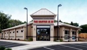 Franciscan Immediate Care