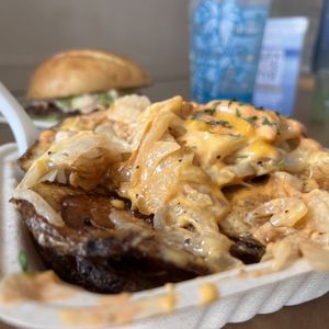 Seven Brothers at The Mill on Yelp