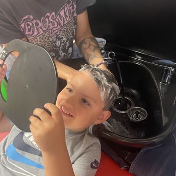 Kids Cutz - Kids Hair Salons Near Me - Bellevue, Washington