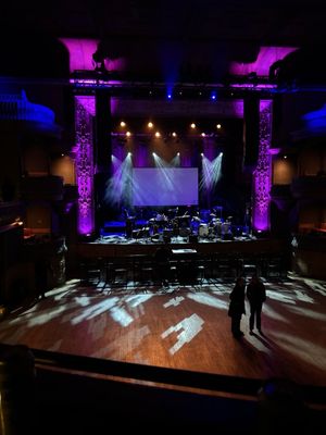 Thalia Hall