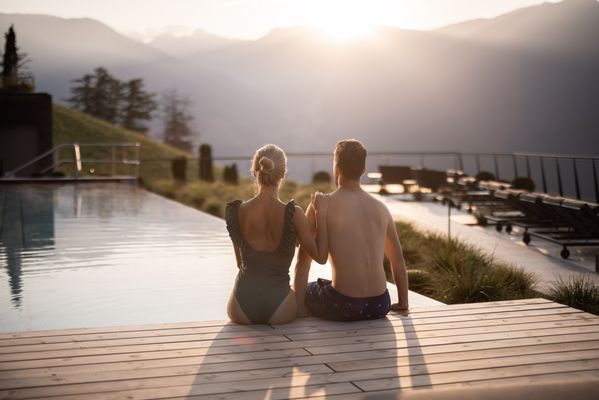 Das Gerstl Alpine Retreat by null